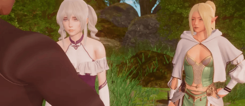 [PC+安卓+IOS][欧美SLG/汉化]魔戒的命运 The Ring’s Destiny v0.3 汉化版[1.87G]-七七游报