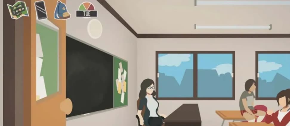 【欧美SLG/汉化/2D】疯狂的城镇0.38b 汉化版【安卓】-七七游报