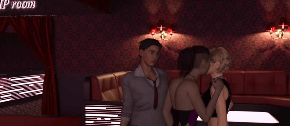 [PC+安卓][欧美SLG/汉化/动态] 我兄弟的妻子 [v0.11] My Brother’s Wife [2.9G]-七七游报
