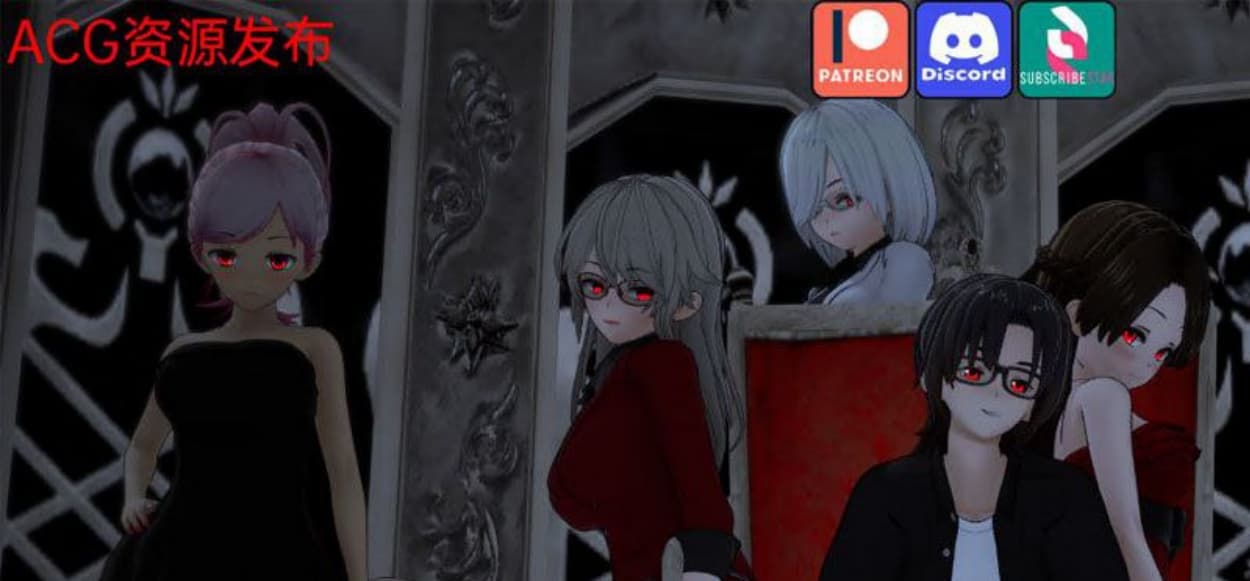 【互动SLG/中文/动态CG】天堂城的烦恼2 V1.2 Part.2 汉化版【PC+安卓/1.3G/更新】-七七游报