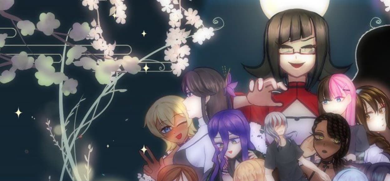 【日系SLG/汉化/2D】向前按 Press Forward Demo V0.1 汉化版【PC+安卓/1.2G/新作】-七七游报