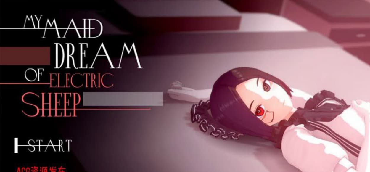【沙盒SLG/汉化/动态】我的女仆梦 电羊 v0.2.1 汉化版【PC+安卓/1G】-七七游报