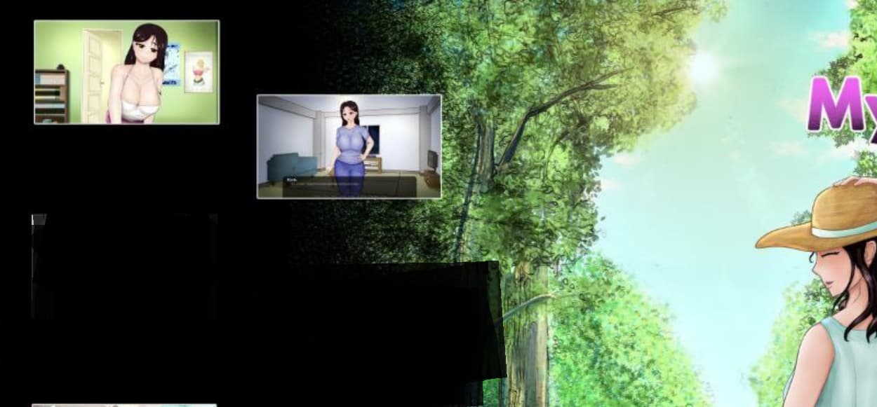【乱伦SLG/NTR/完结】我的母亲京子NTR 完结汉化版【PC+安卓/1.53G/更新】-七七游报
