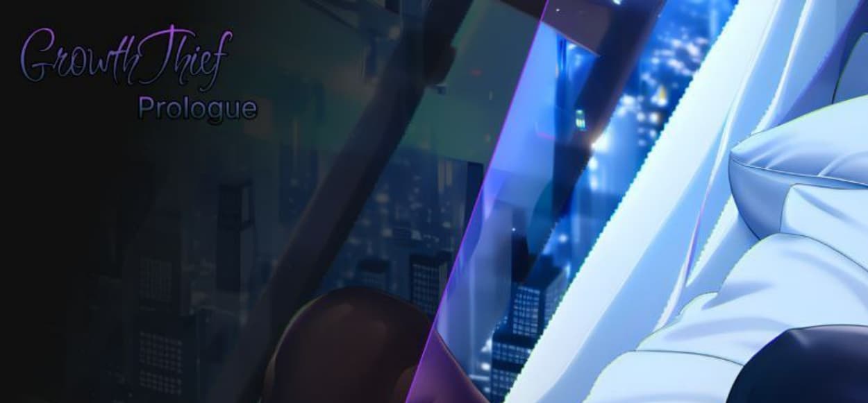 【日式SLG/汉化】成长之贼：吞噬或反噬 Growth Thief: Expand or Be Expanded Ver1.5.1 AI汉化 【PC+安卓/1.5G】-七七游报