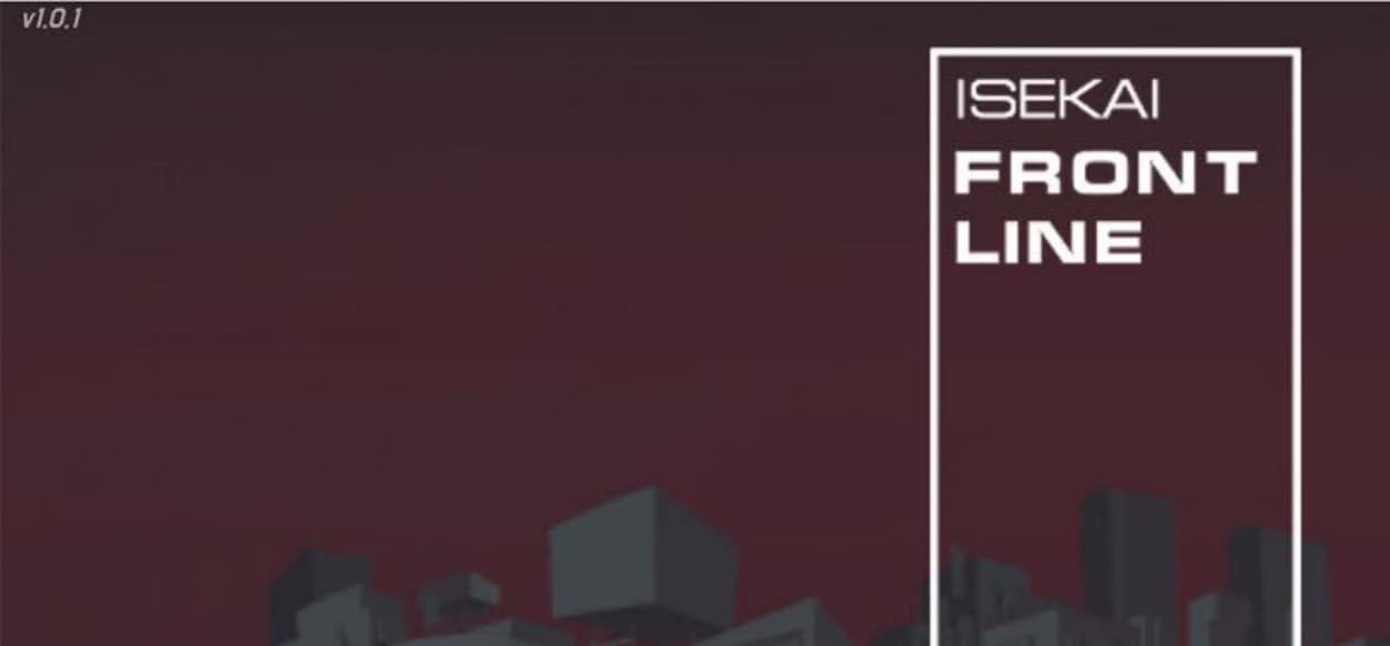【肉鸽ACT/中文/全动态】异世界丧尸前线 Ver1.01 Steam官方中文版【5.2G/新作】-七七游报