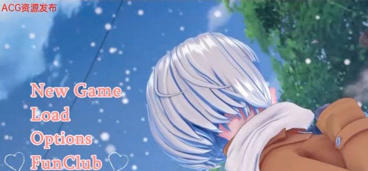 【日系SLG/汉化/动态】导师生活 Mentor Life v0.4 汉化版【PC+安卓/2.4G】-七七游报