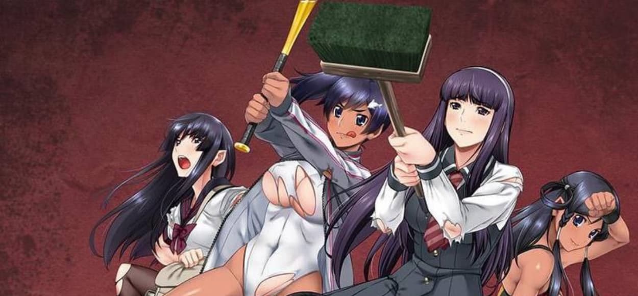 【珍藏ADV】姦染:全系列7部!免安装免转区Win10适配版合集【新整合/病毒/丝袜/8.5G】-七七游报