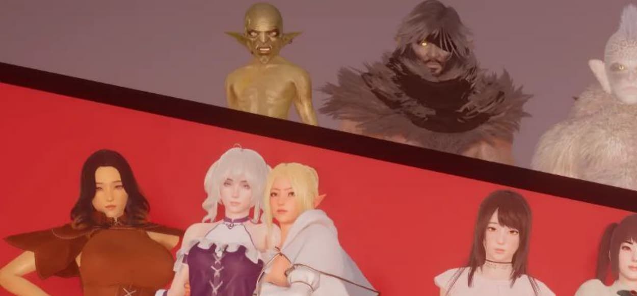 【欧美SLG/汉化/沙盒】魔戒的命运 The Ring's Destiny v0.3汉化版【PC+安卓/3.53G/更新】-七七游报