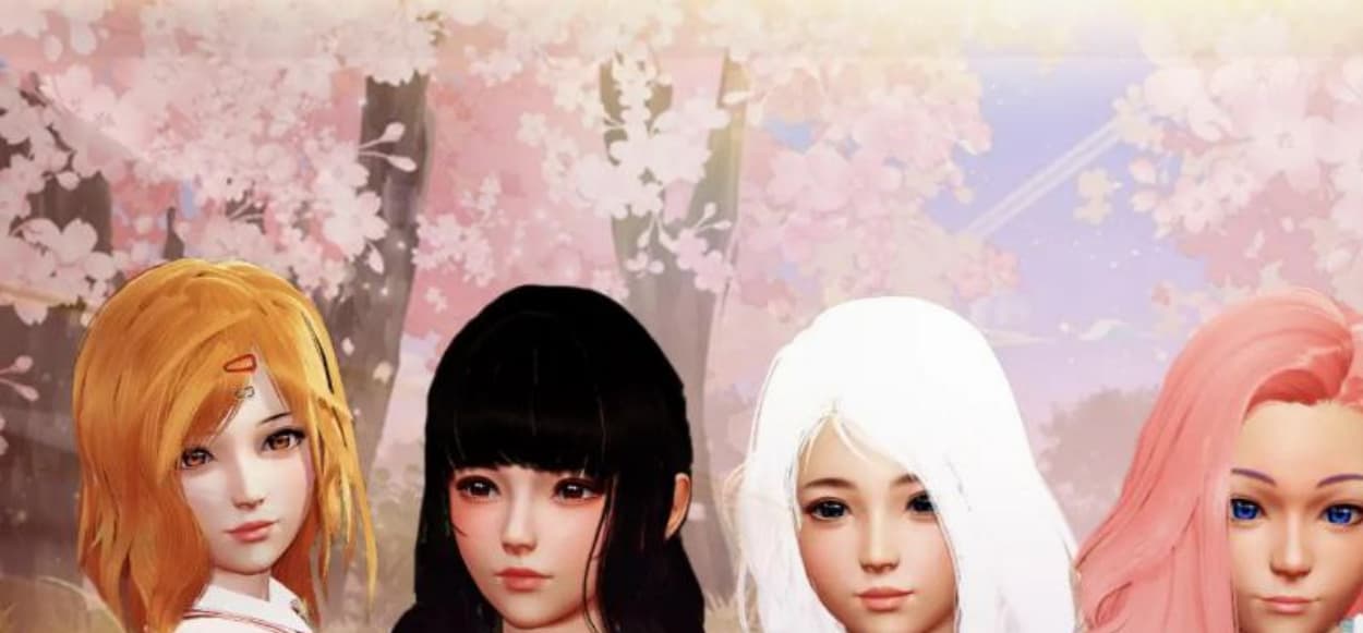 【沙盒SLG/汉化/动态】爱的冠军 Love's Champion v1.1.1 Public 汉化版【PC+安卓/2.2G】-七七游报