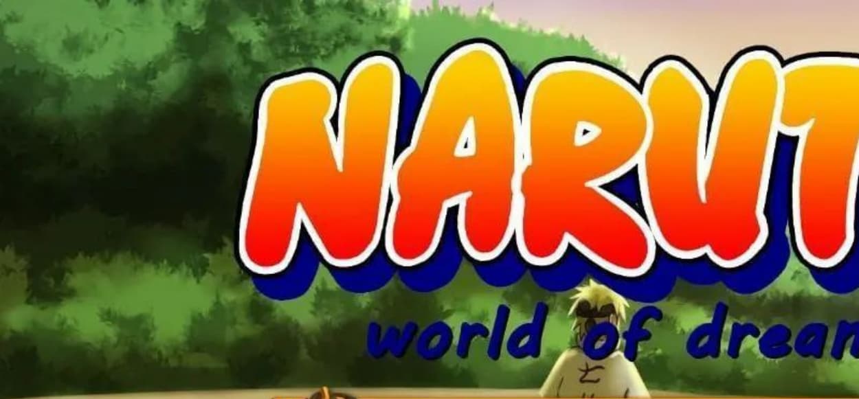 【日式SLG/汉化/2D】火影忍者：梦想世界 0.33 Naruto: World of dreams【PC＋安卓/200M】-七七游报