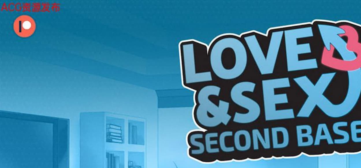 【沙盒/汉化/2D】爱与性：二垒 Love & Sex: Second Base v22.10.0 汉化版【PC+安卓/3.5G】-七七游报