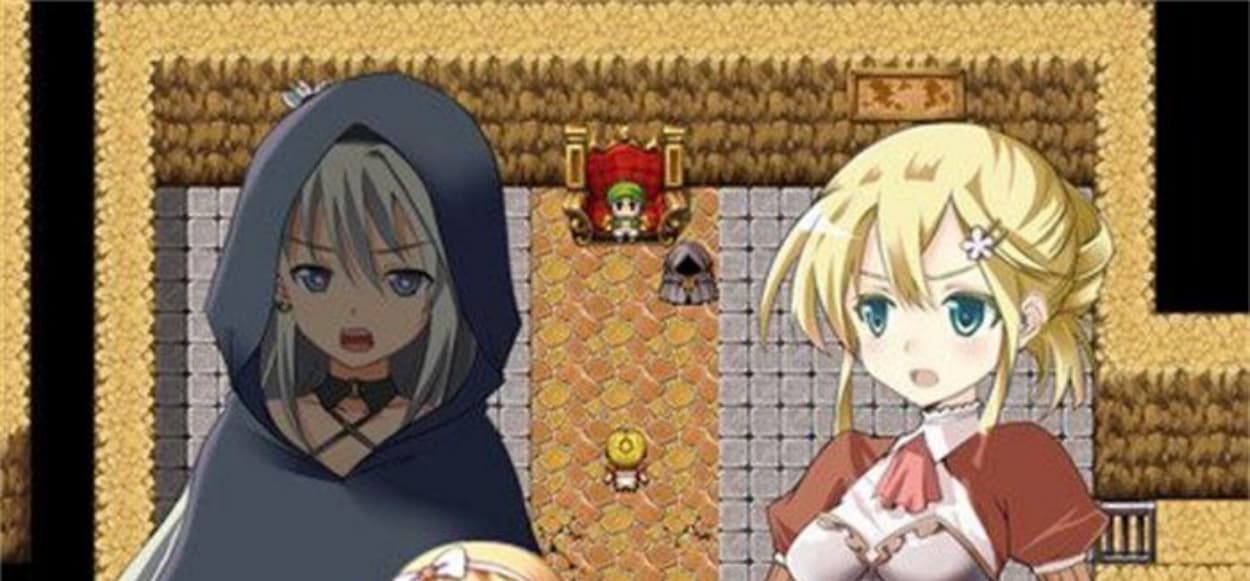 【RPG/中文】蕾缇娜历险记 STEAM官方中文步兵版+全回想【新作/870M】-七七游报