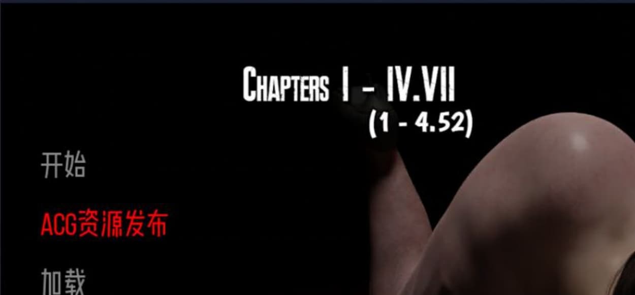 【沙盒SLG/汉化/动态】迪米特雷斯库的银荡城堡 Ch.1-4.55 汉化版【PC+安卓/850M】-七七游报