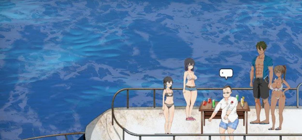 【高自由沙盒SLG/汉化/全动态】生存游戏 サバイバルゲーム V220925 步兵汉化版【5G/更新】-七七游报