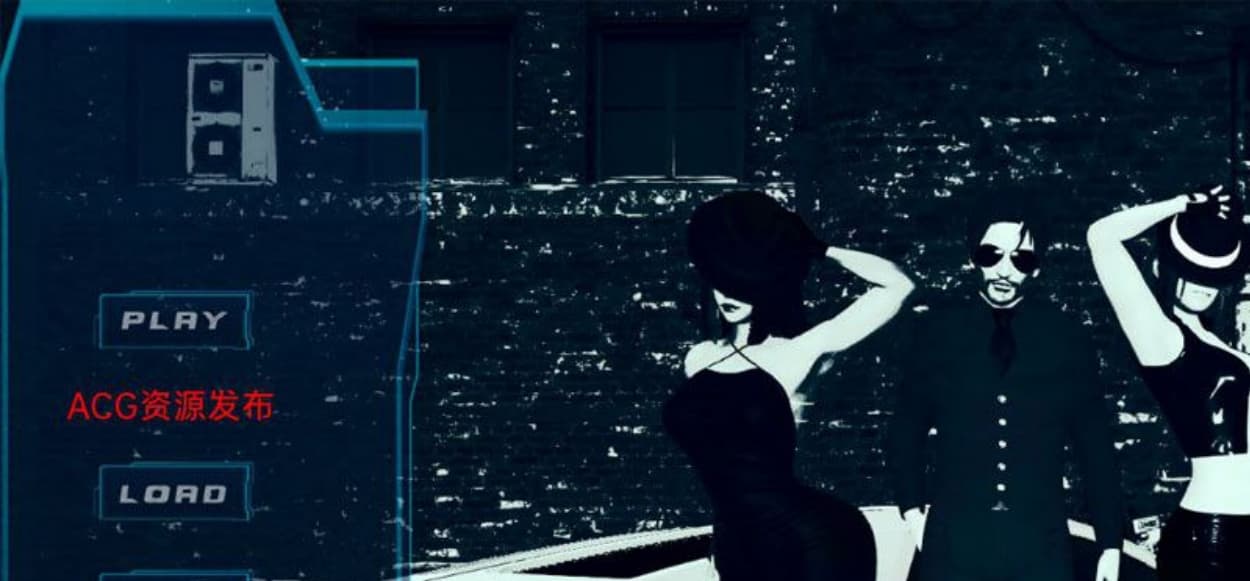 【沙盒SLG/汉化/动态】奥梅尔塔 Omertà v0.3 汉化版【PC+安卓/2.9G】-七七游报