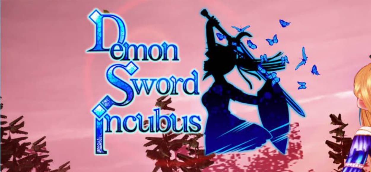 【3D/ACT/中文/全动态】魔剑梦魇 Ver1.17 STEAM官方中文步兵版【日系新作/CV/1.5G】-七七游报