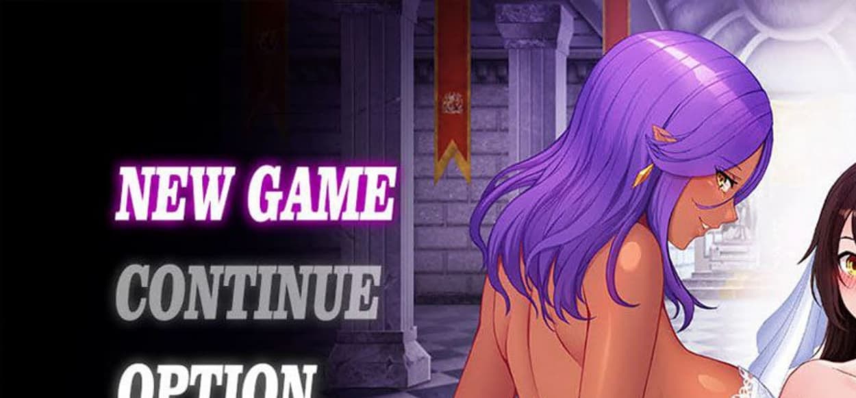 【绿帽RPG/中文/动态CG】超NTR：勇者罗伊的婚礼 STEAM官方中文步兵版【新作/CV/1G】-七七游报