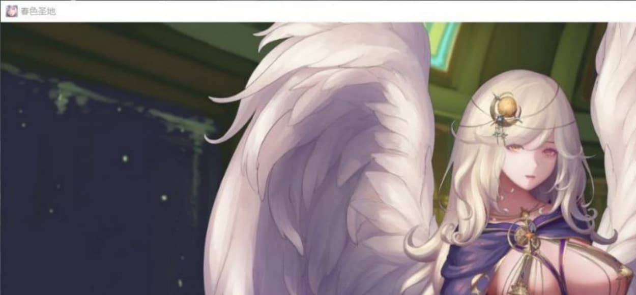 【极品SLG/汉化/全动态】春色胜地 V15 最新汉化版+全CG【PC+安卓/更新/4G】-七七游报