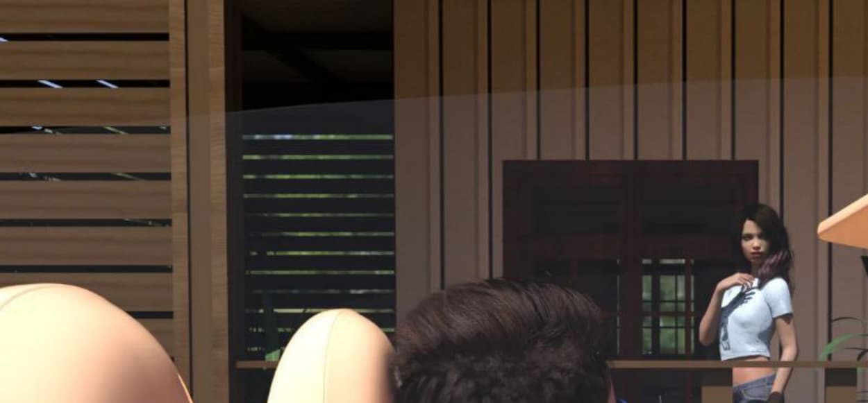 【欧美SLG/汉化】几天之后 最终版第1部分汉化【PC+安卓/1.8G】-七七游报