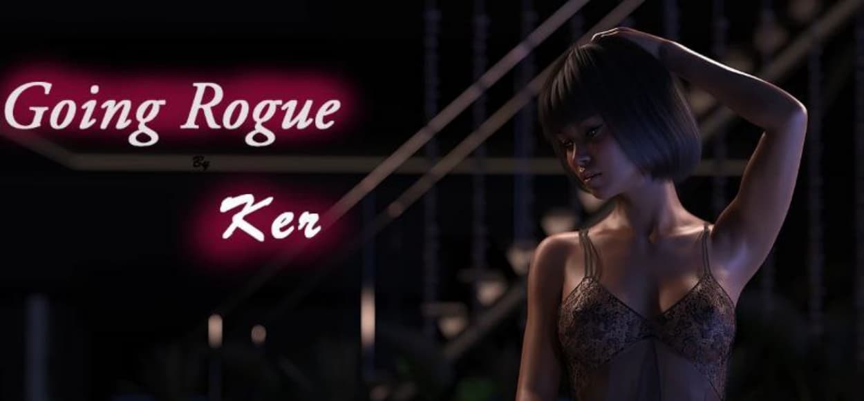 【欧美SLG/NTR/动态】叛变Goingrogue-Chapter7 汉化版【PC+安卓/1.5G】-七七游报