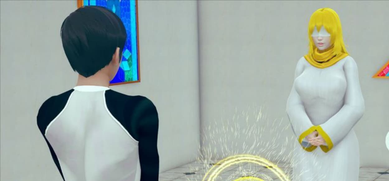 【亚洲风SLG/汉化】传送门之心V0.2 汉化版【PC+安卓/1G】-七七游报