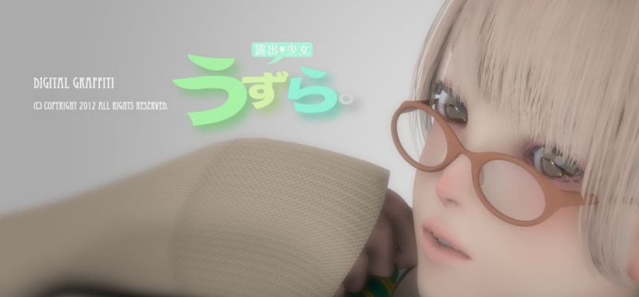 【3D互动/汉化/动态/全CV】うずら-男厕所篇+特典 完整汉化修复版【PC/200M】-七七游报