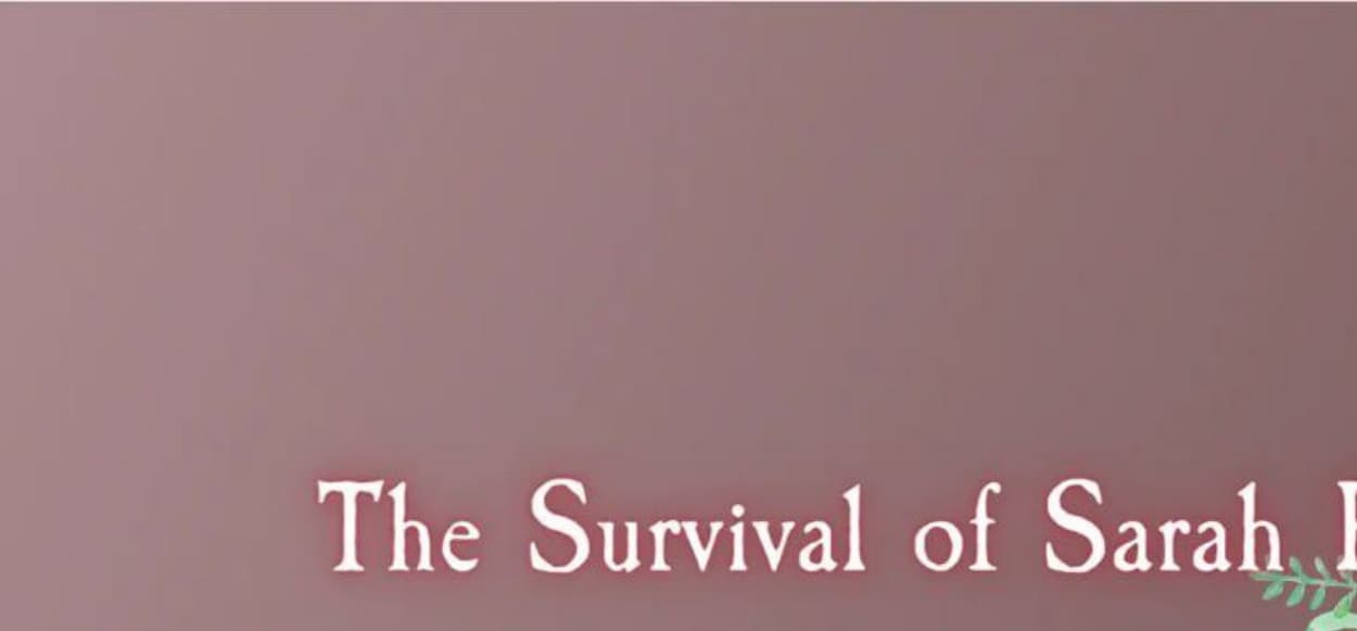 【日系SLG/汉化/2D】莎拉·罗斯的生存 The Survival of Sarah Rose v0.90 汉化版【PC+安卓/3.5G】-七七游报