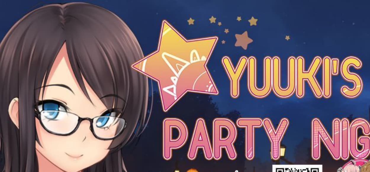 【步兵SLG/汉化/双版本】优纪的夜中舞会 完整全线汉化版【PC+安卓/800M】-七七游报