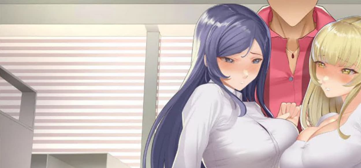 【日系NTR/拔作/汉化】一个不要忘记的承诺 0.8.6 汉化版【PC+安卓/3.8G/更新】-七七游报