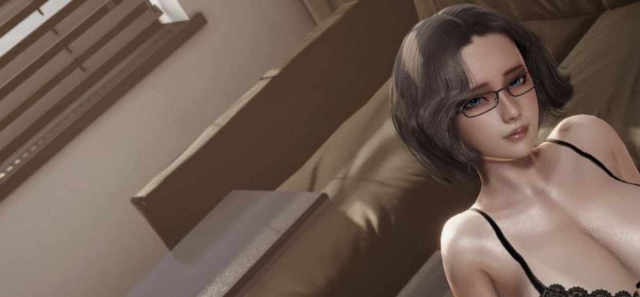 【国风SLG/汉化/动态】编年史NTR NTR Chronicles v0.6汉化版【PC+安卓/726MB/更新】-七七游报