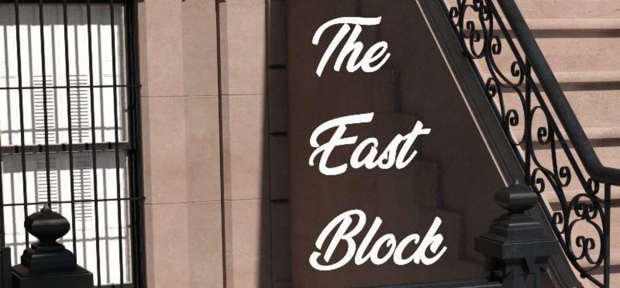 【欧美SLG/汉化/3D】东街区 The East Block v0.2【PC+安卓/1.56g】-七七游报