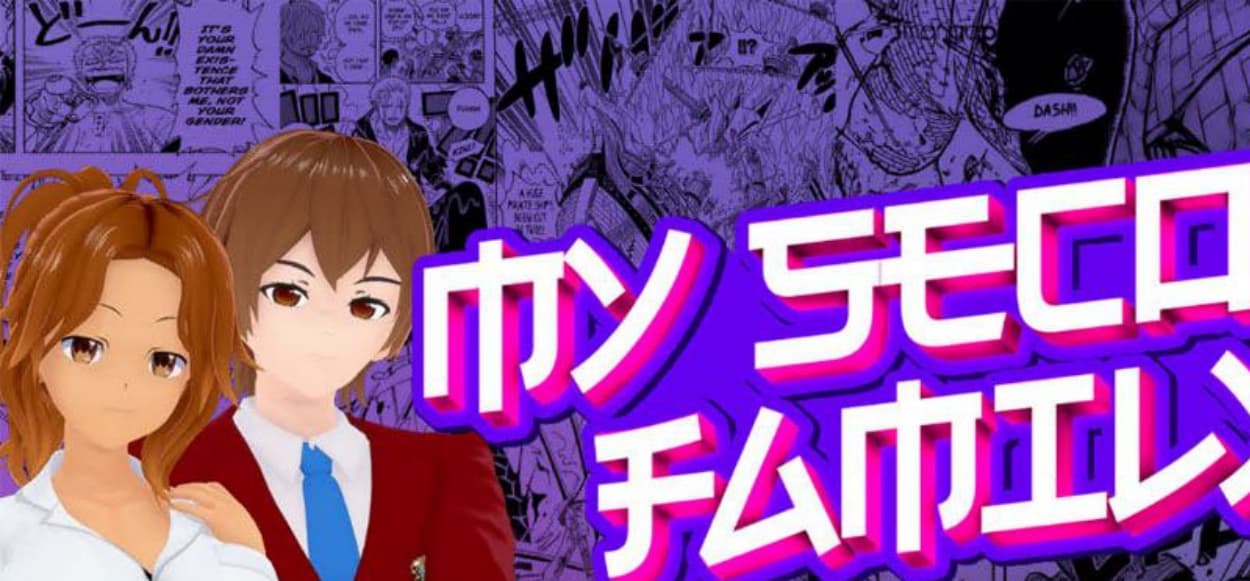 【沙盒SLG/汉化/动态】我的第二家庭 My Second Family v0.16.0 汉化版【PC+安卓/1.2G】-七七游报