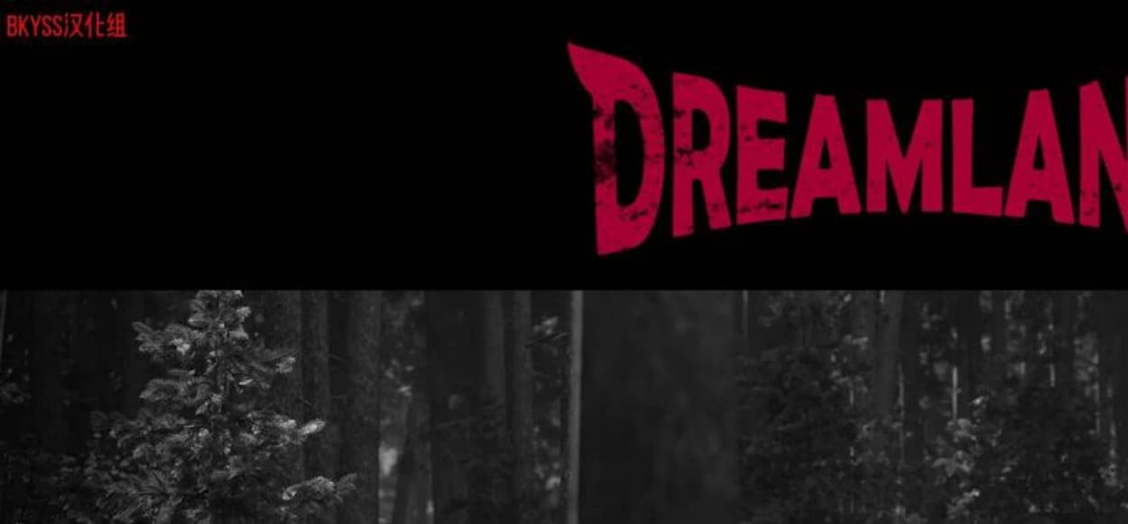 【欧美SLG/汉化/动态】梦境 Dreamland v0.2.2 汉化版【PC+安卓/3.5G】-七七游报