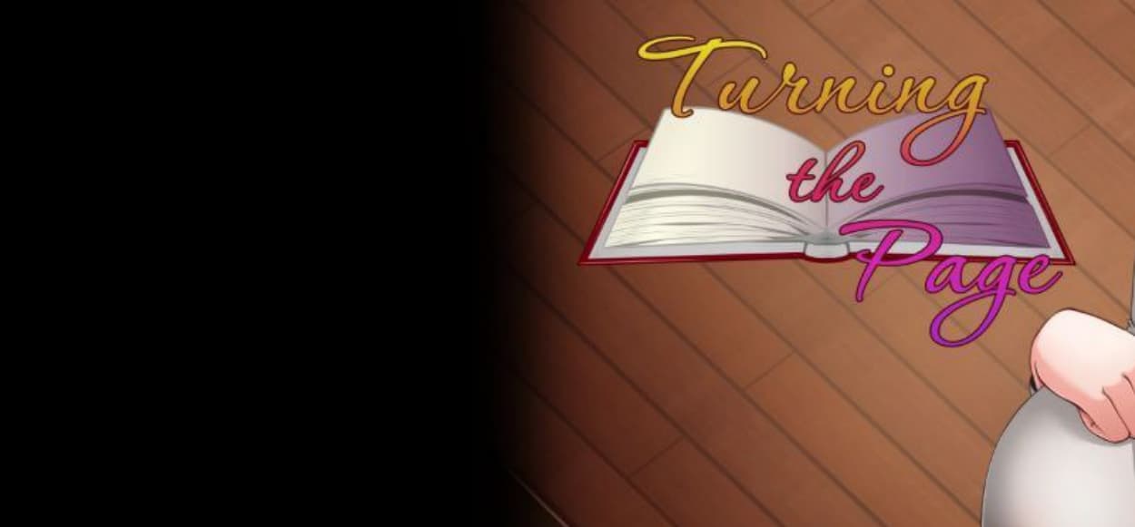 【日式SLG/汉化/动态】翻页 Turning the Page v0.23.0汉化版【PC+安卓/1.91G/更新】-七七游报