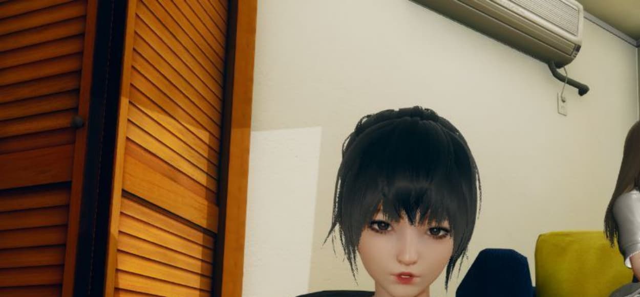【亚洲SLG/汉化/3D】NL公司 NL Corporation v0.11.30【PC+安卓/3.66G】-七七游报