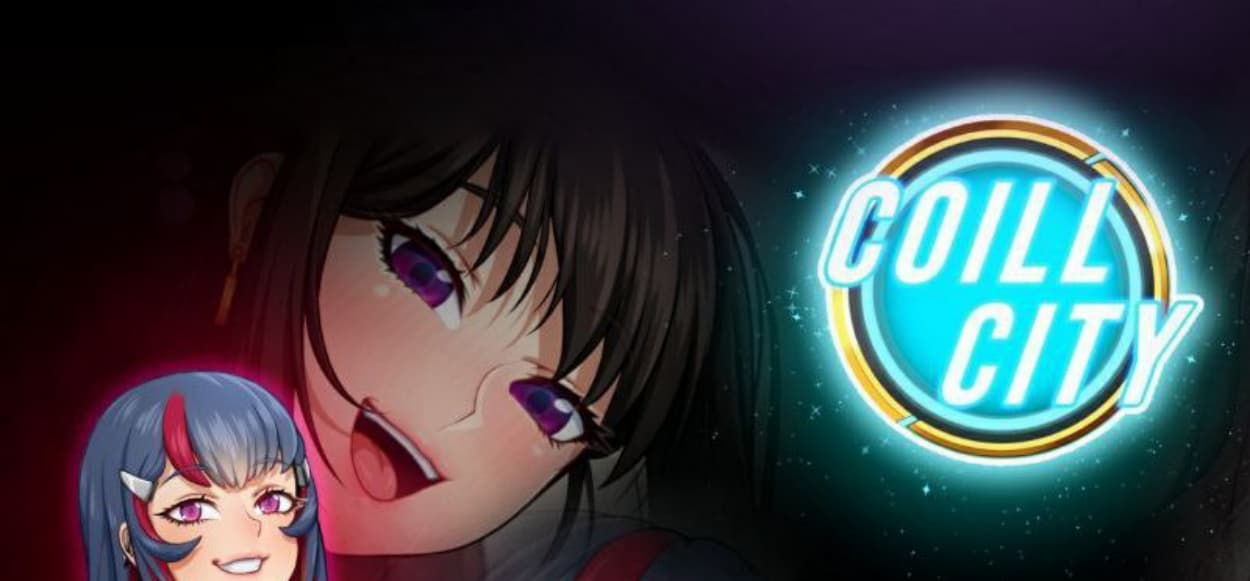 【日系SLG/汉化】科尔城 Coill City v0.1.027【安卓+PC/500M】-七七游报