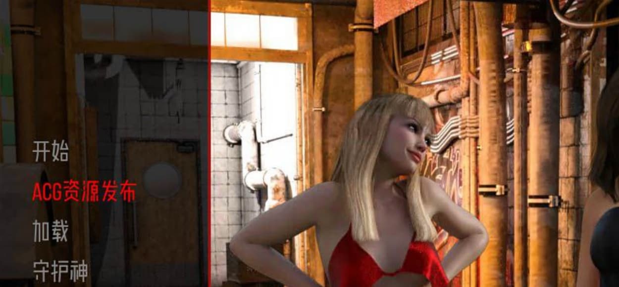 【欧美SLG/汉化/3D】辣妻阿什莉 Hotwife Ashley Ch.5 v0.4 Patreon 汉化版【PC+安卓/2.5G】-七七游报