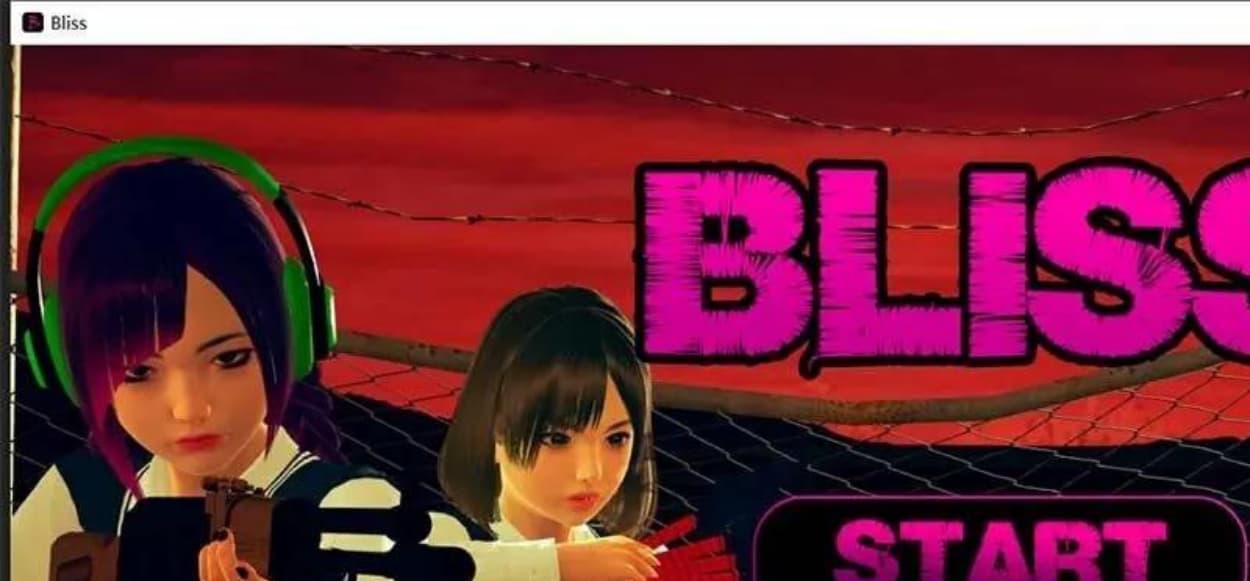 【亚洲风SLG/汉化/动态】春药 Rising Bliss v1.0.2 汉化完结版 【PC+安卓/3G/更新】-七七游报