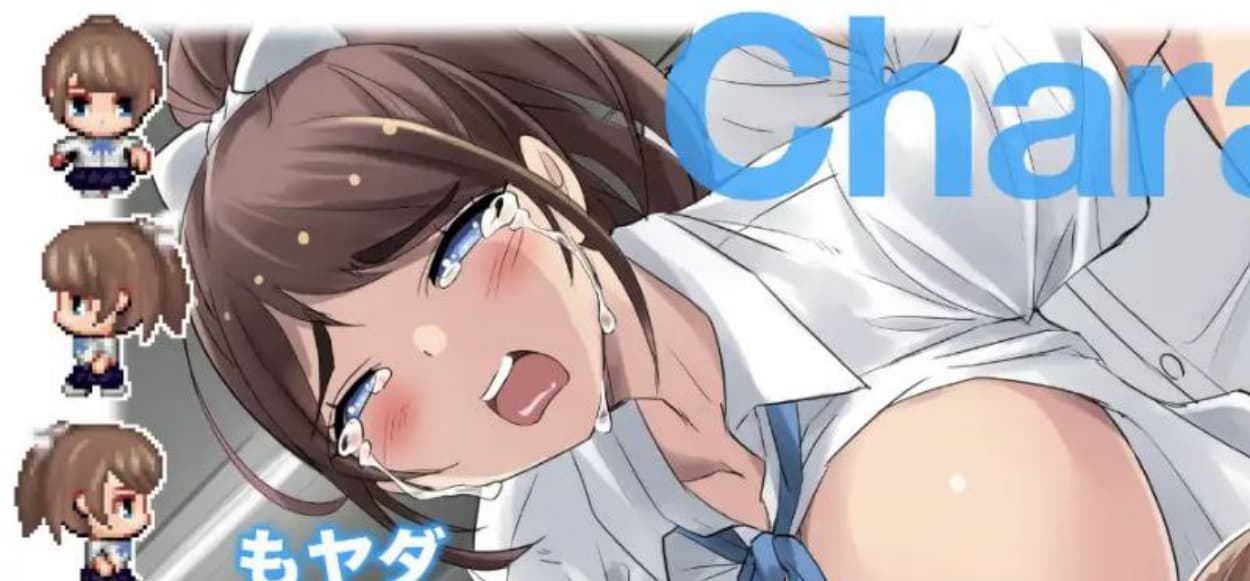 【日式RPG/AI汉化/动态】重回学生时代 v1.01汉化版【PC+安卓/1.01G】-七七游报