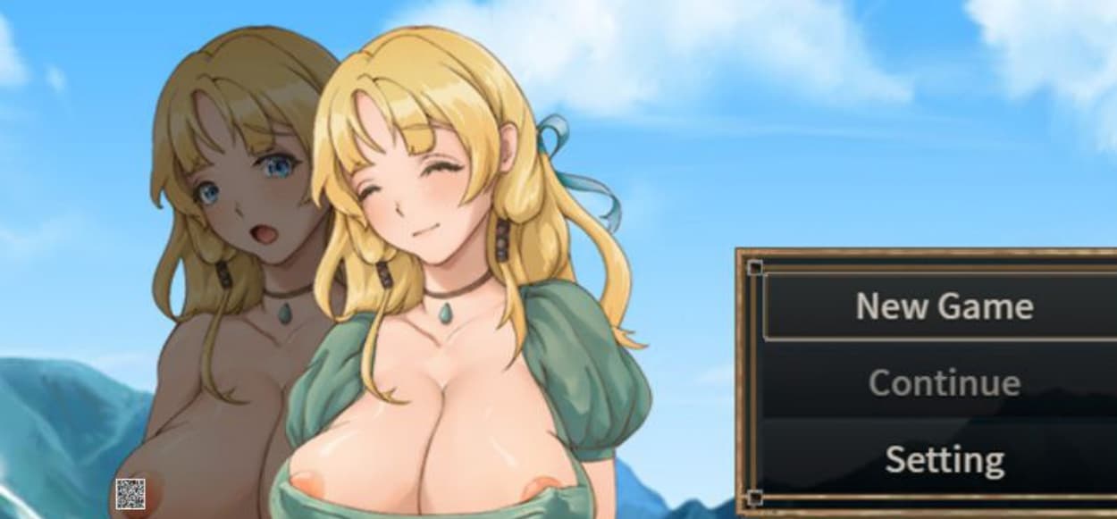 【绿帽RPG/中文】NTR炼金~在我不知道期间妻子与挚友完成银体炼成 官方中文版【400M】-七七游报