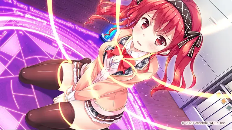 はぴねす！2 りらっくす中文攻略