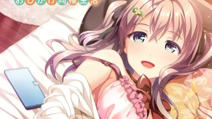 Little Sister -おしかけ同棲生活-中文攻略