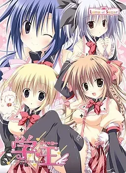 学☆王 -It’s Heartful Days!!-中文攻略