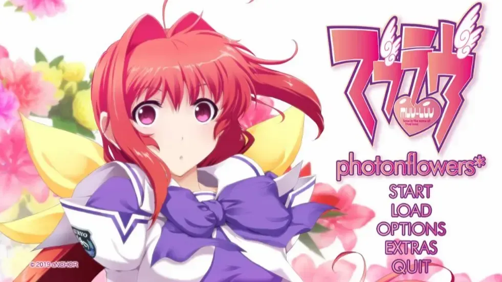 Muv-Luv:光子之花(本篇+FD:Muv-Luv supplement)中文攻略