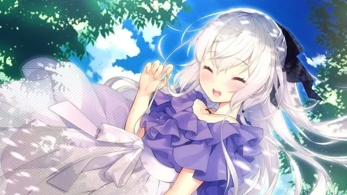 与红叶同住 ～来自盛夏的某日～中文攻略