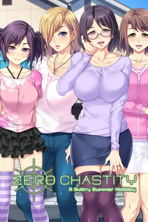貞操観念ZERO ～ヤリマン家族とハメ狂い夏休み～中文攻略