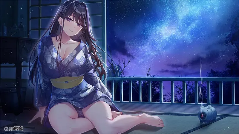 夏への方舟Ⅰ中文攻略