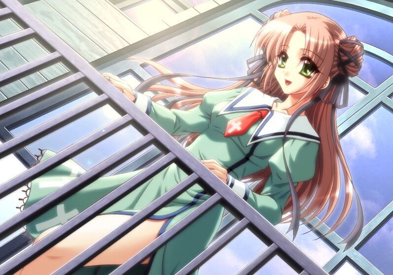 2×4!-ひとつ屋根の下で-中文攻略