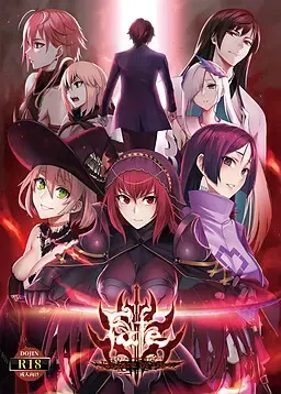 fate:尘埃帝国中文攻略