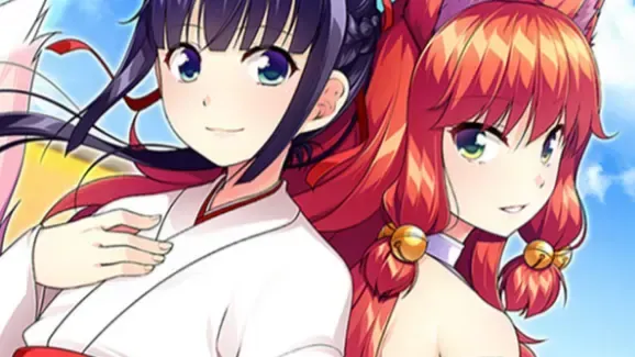 女装神社中文攻略